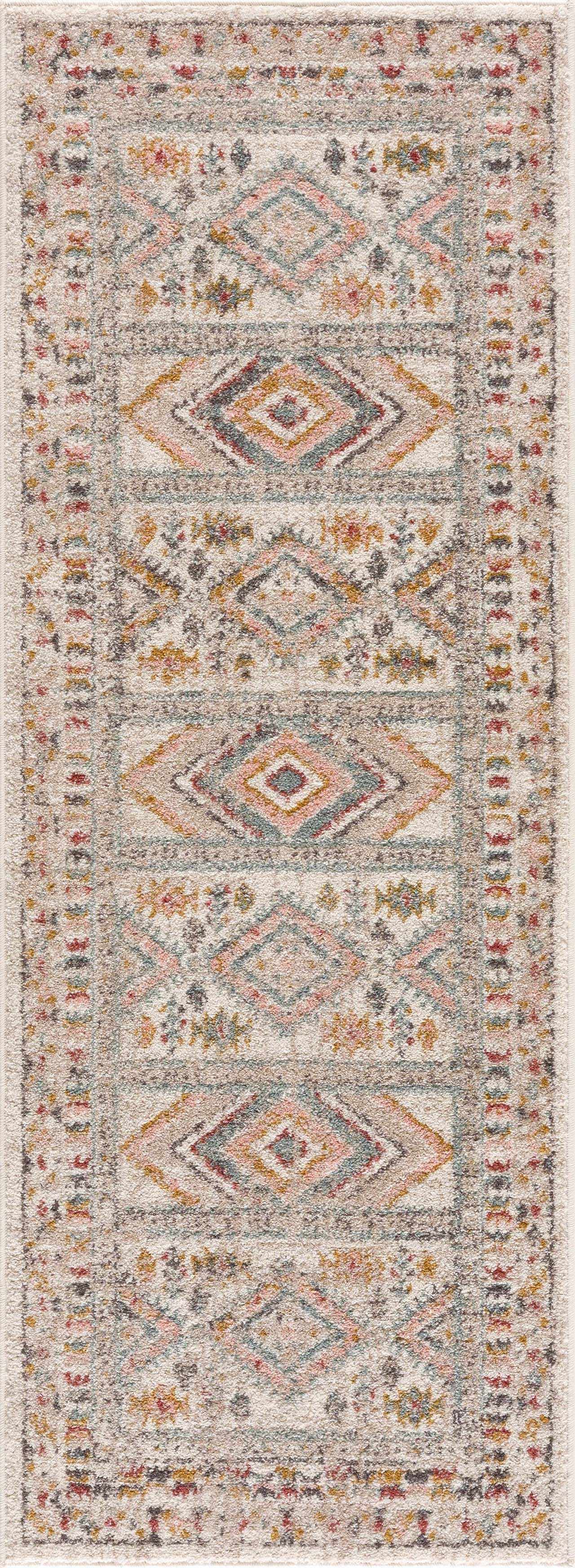 Modern Diem Area Rug - Stylish Durable Floor Decor for Any Room