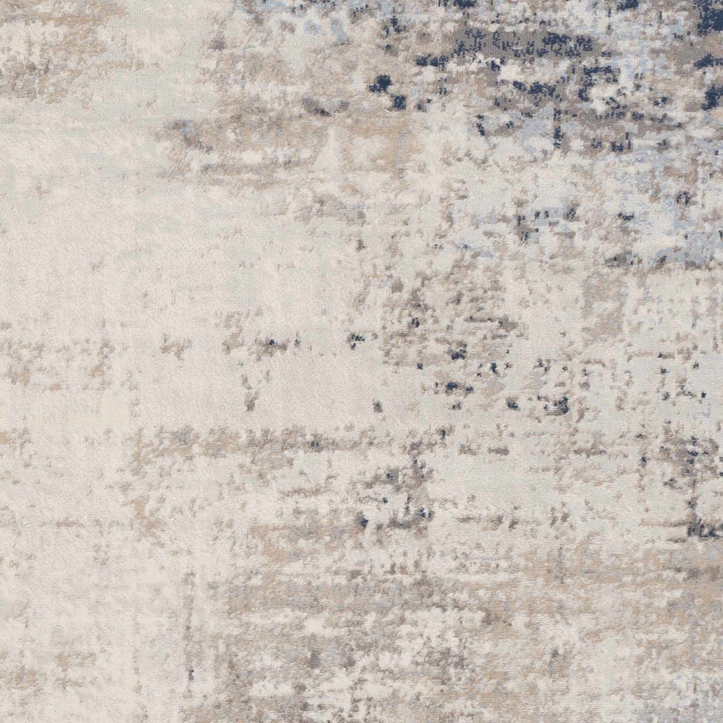 Abstract Area Rug - Modern Stylish Home Décor
