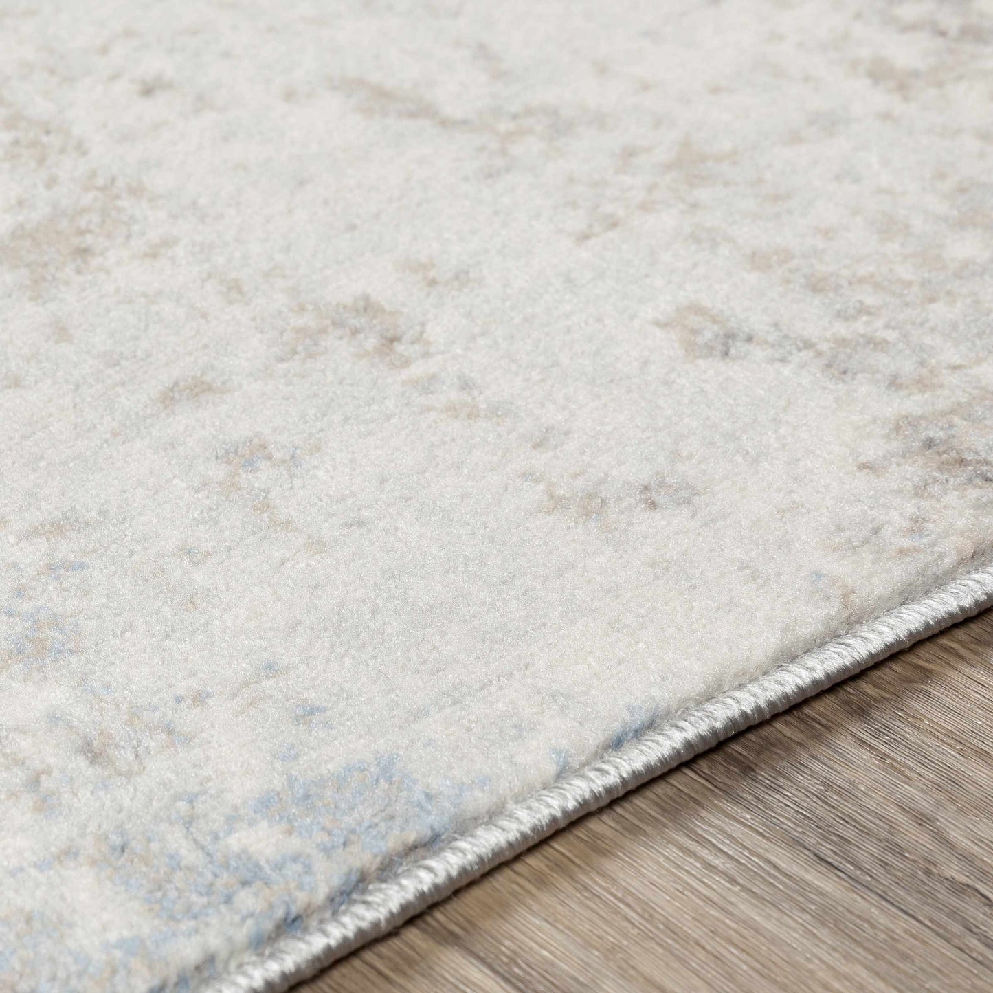 Abstract Area Rug - Modern Stylish Home Décor