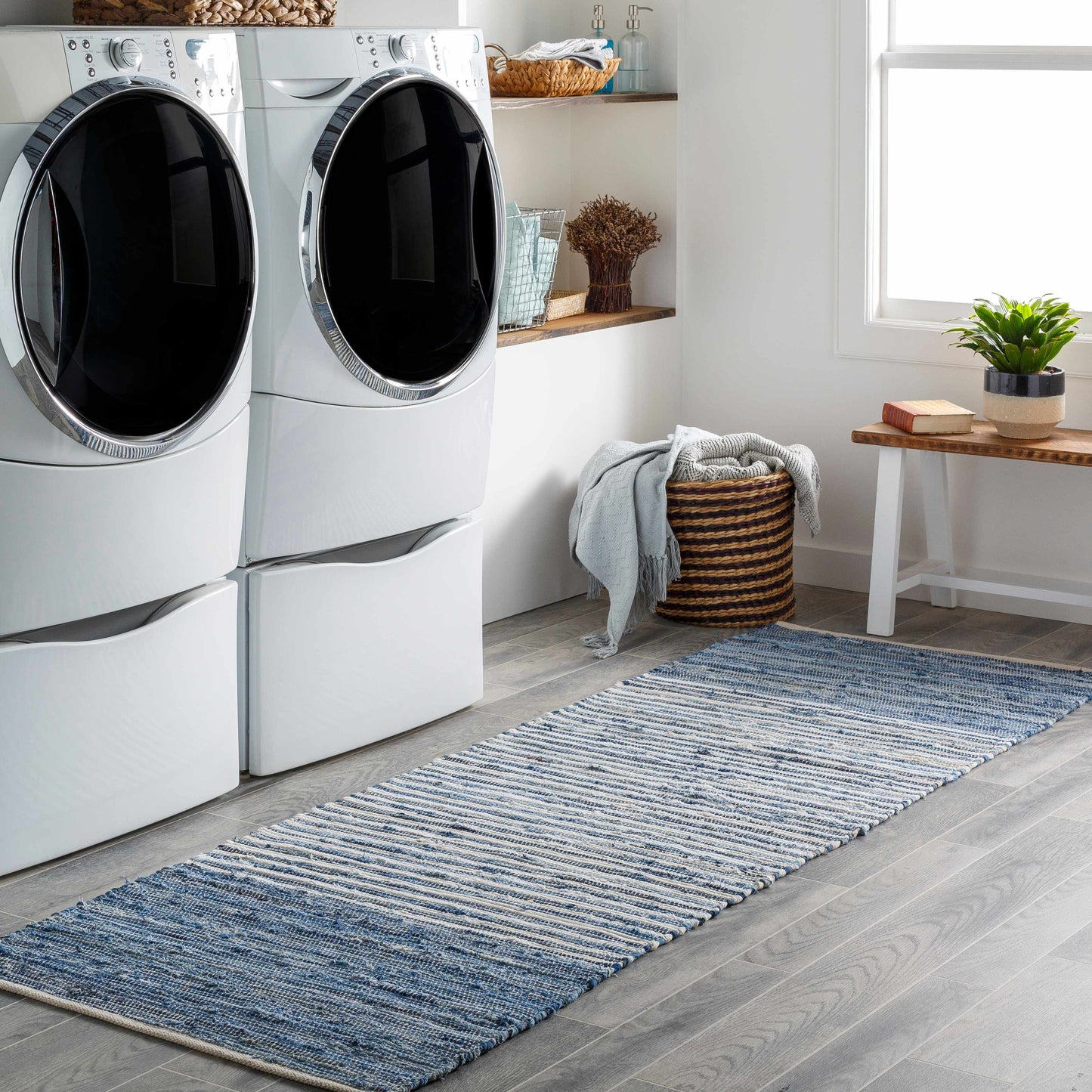 Armona Area Rug - Soft Durable Stylish Home Decor