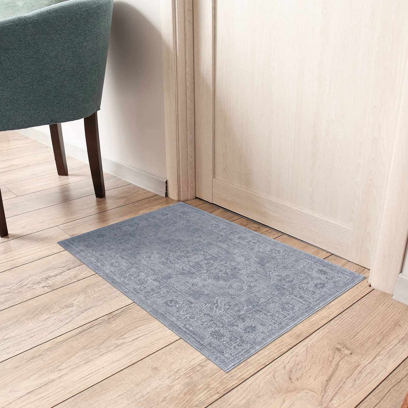 Modern Geometric Area Rug - Stylish Home Decor for Earlsfield