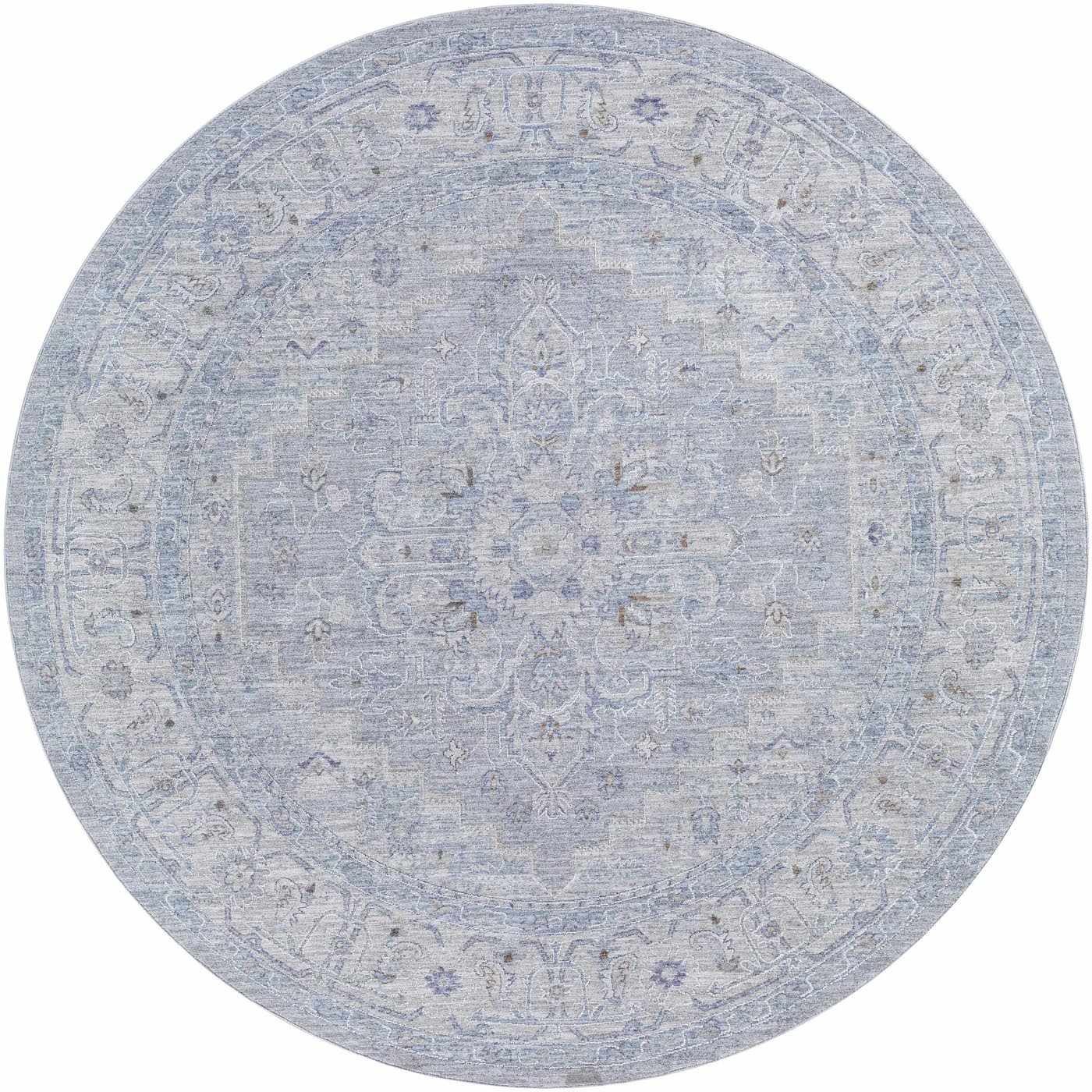 Modern Geometric Area Rug - Stylish Home Decor for Earlsfield