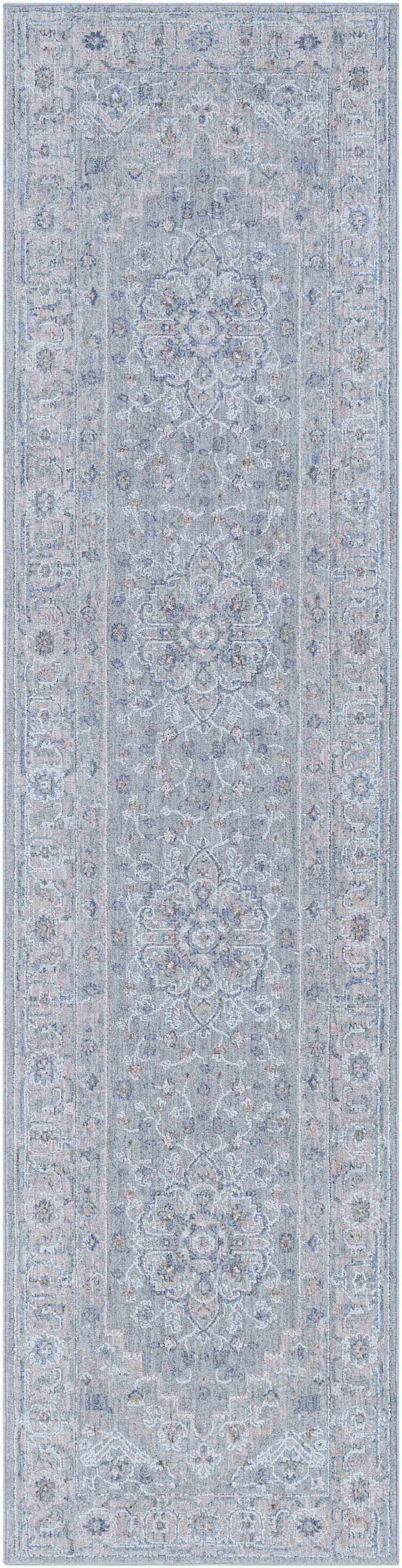 Modern Geometric Area Rug - Stylish Home Decor for Earlsfield