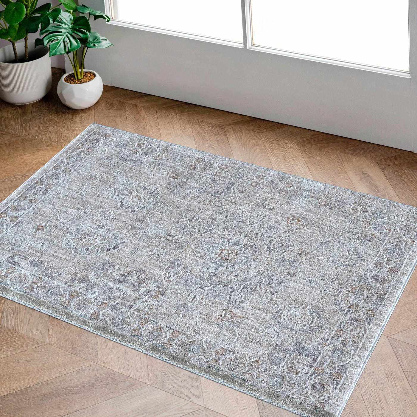 Southwestern Area Rug - Stylish Albuquerque Home Décor