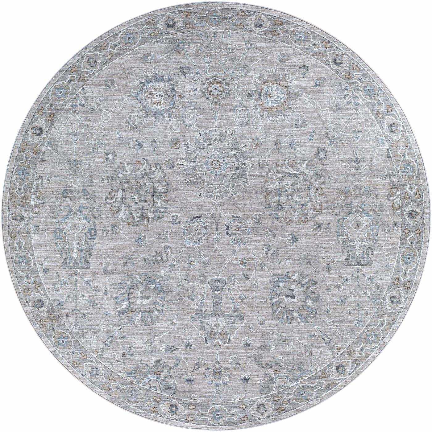 Southwestern Area Rug - Stylish Albuquerque Home Décor