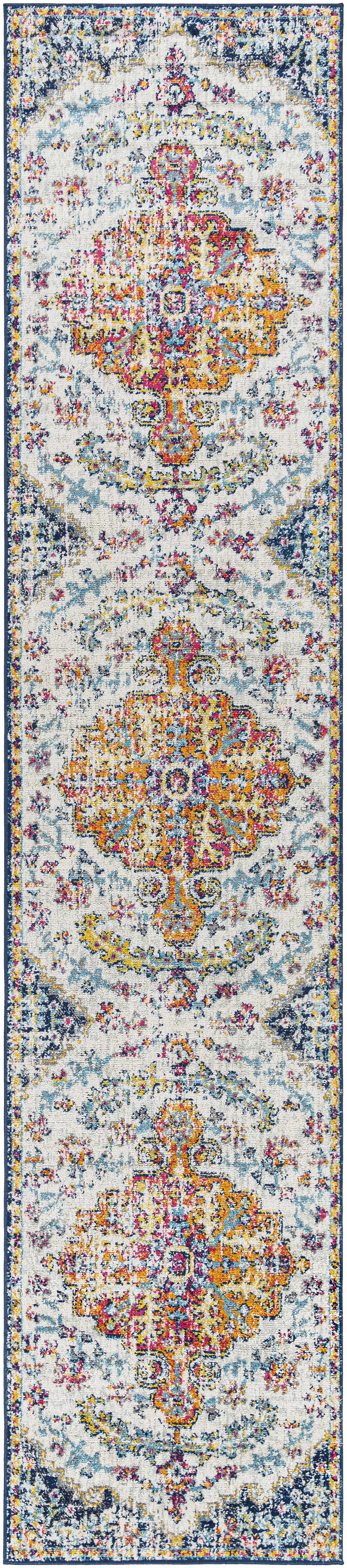 Bodrum Area Rug - Elegant Geometric Design for Modern Decor