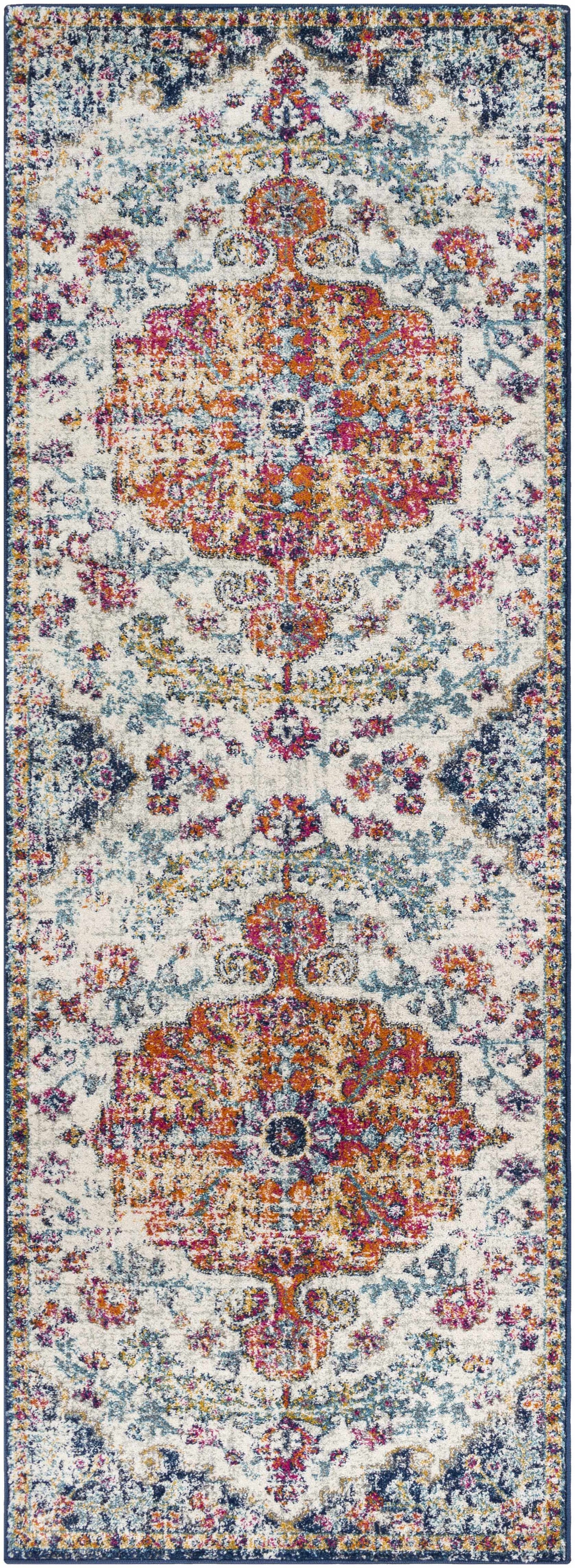 Bodrum Area Rug - Elegant Geometric Design for Modern Decor