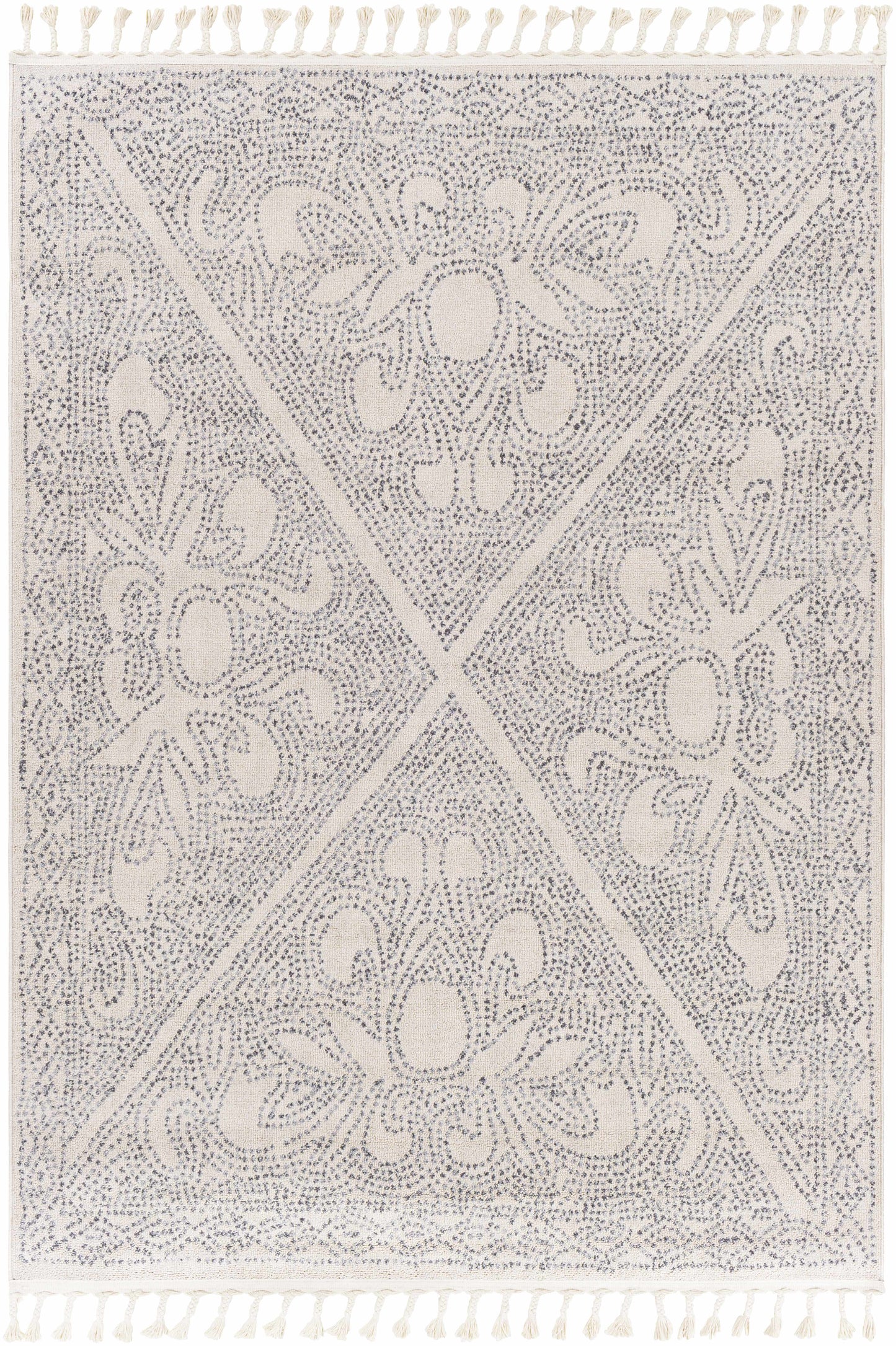 Birdwood Area Rug - Cozy Stylish Floor Decor