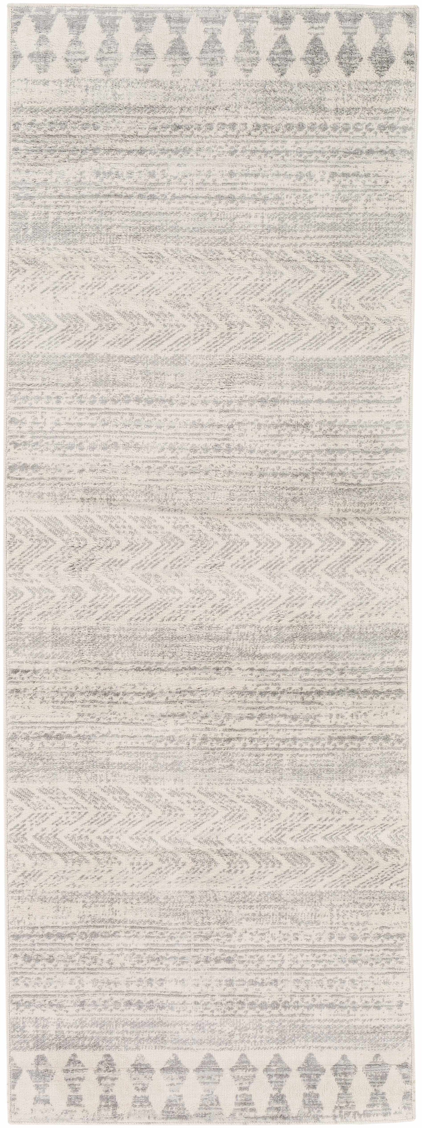 Bohemian Area Rug - Chinnor Tribal Style Home Decor