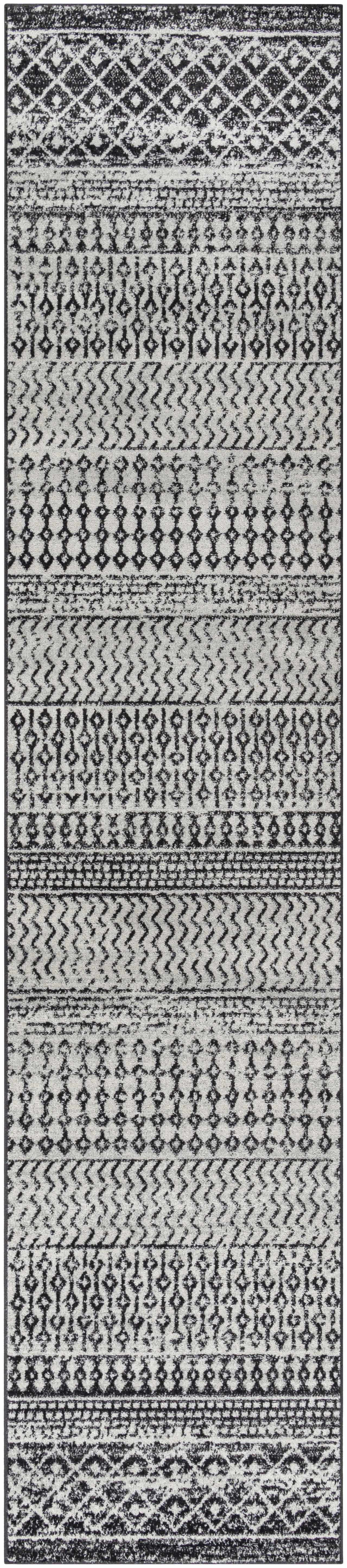 Moroccan Constantin Rug - Elegant Handcrafted Design for Cozy Spaces