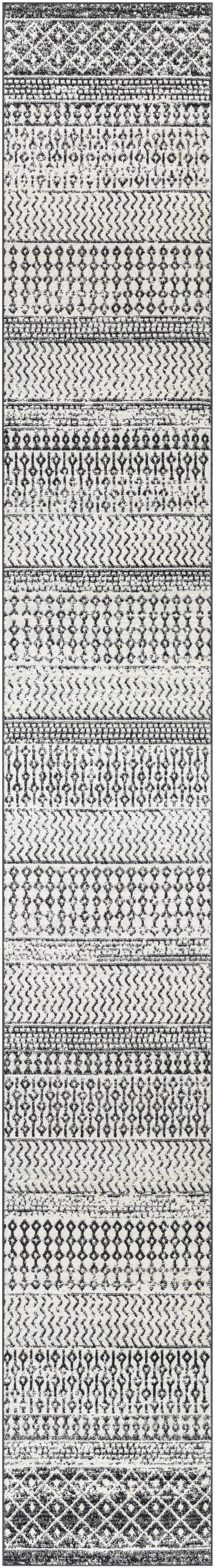 Moroccan Constantin Rug - Elegant Handcrafted Design for Cozy Spaces