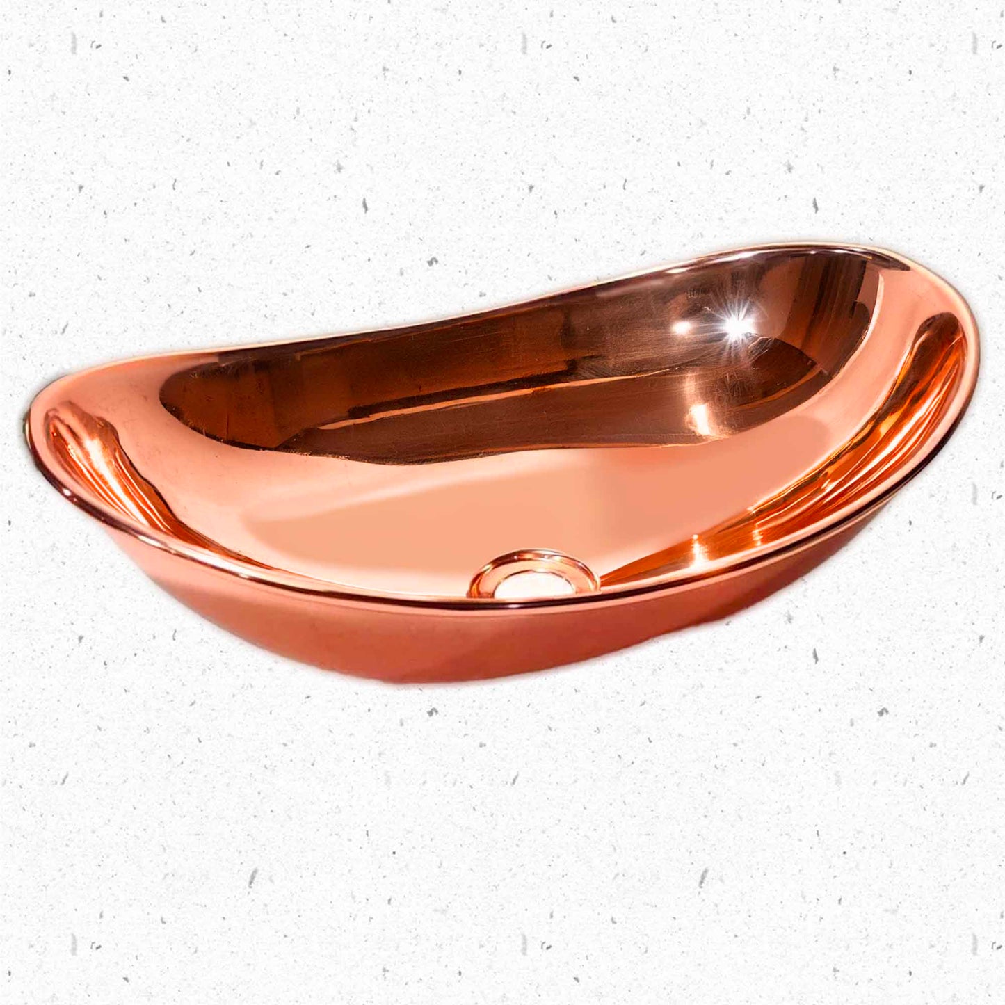 copper Vessel Sinks