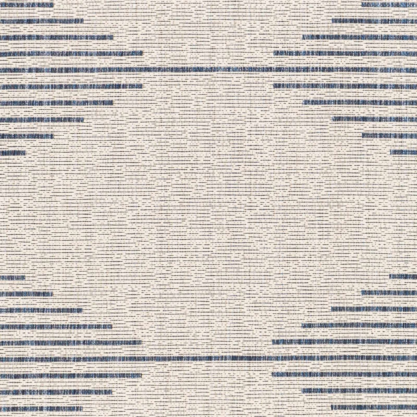 Stephan Blue Outdoor Area Rug - Stylish Durable Patio Decor