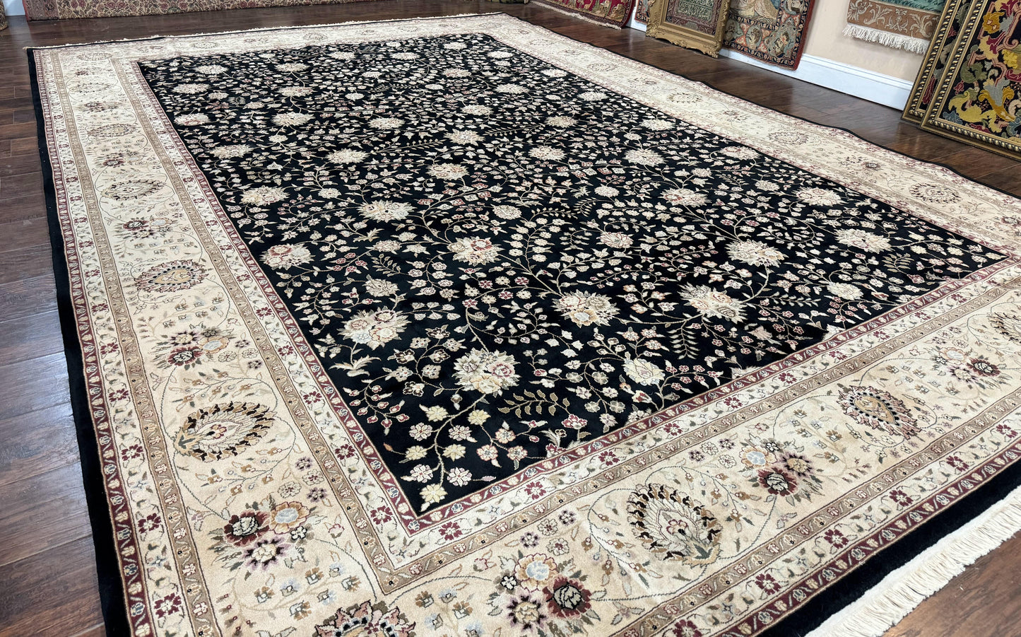 Pak Persian Rug 10x13