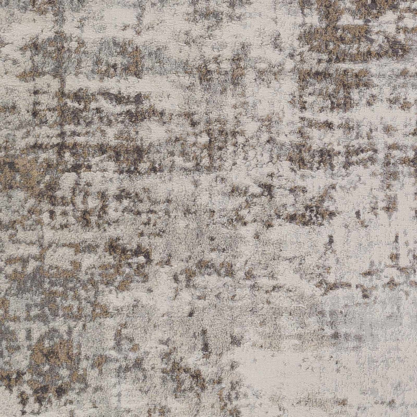 Abstract Area Rug - Modern Stylish Home Decor