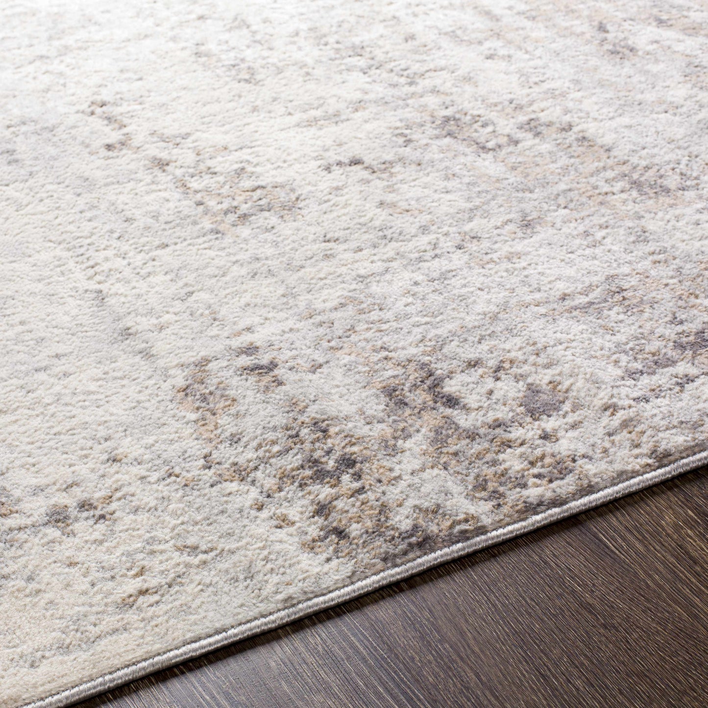 Abstract Area Rug - Modern Stylish Home Decor