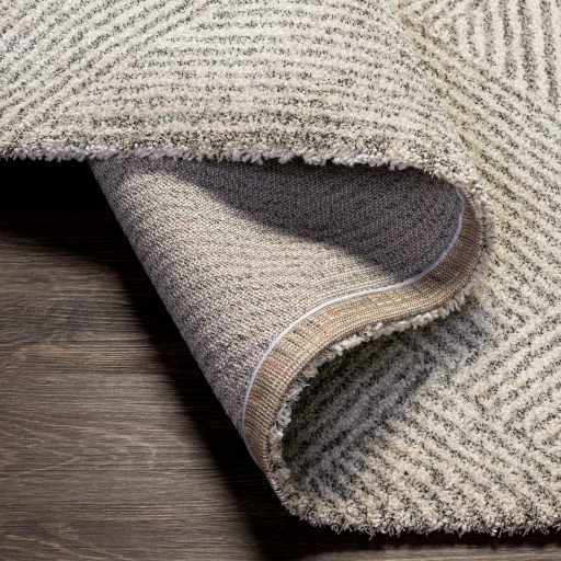 Horsley Area Rug - Elegant Modern Design for Living Room and Bedroom