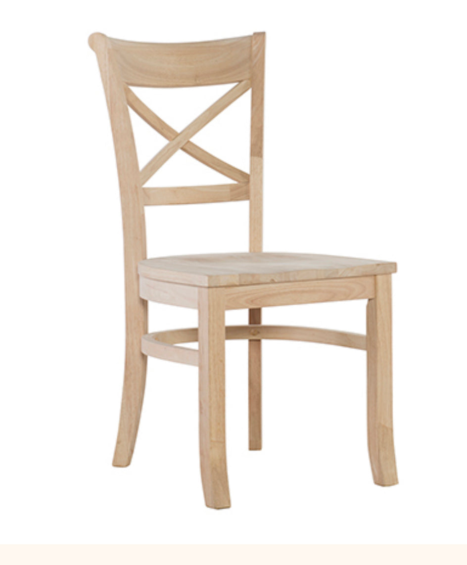 Charlotte Dining Chair Modern Wood Seating For Dining Tables
