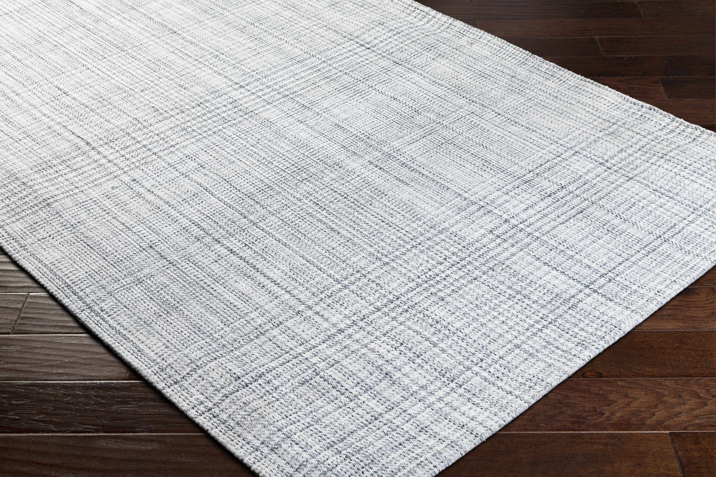 Luxurious Area Rug - Soft Durable Modern Home Décor