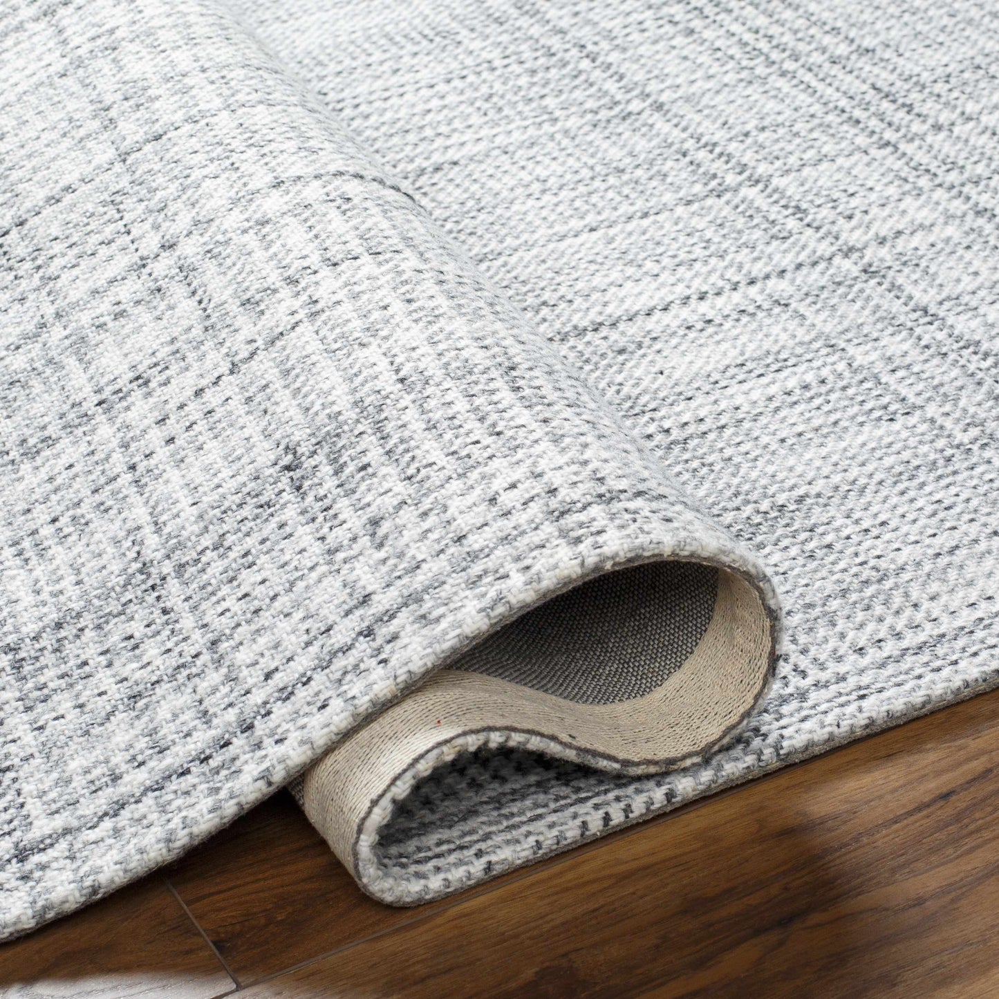 Luxurious Area Rug - Soft Durable Modern Home Décor