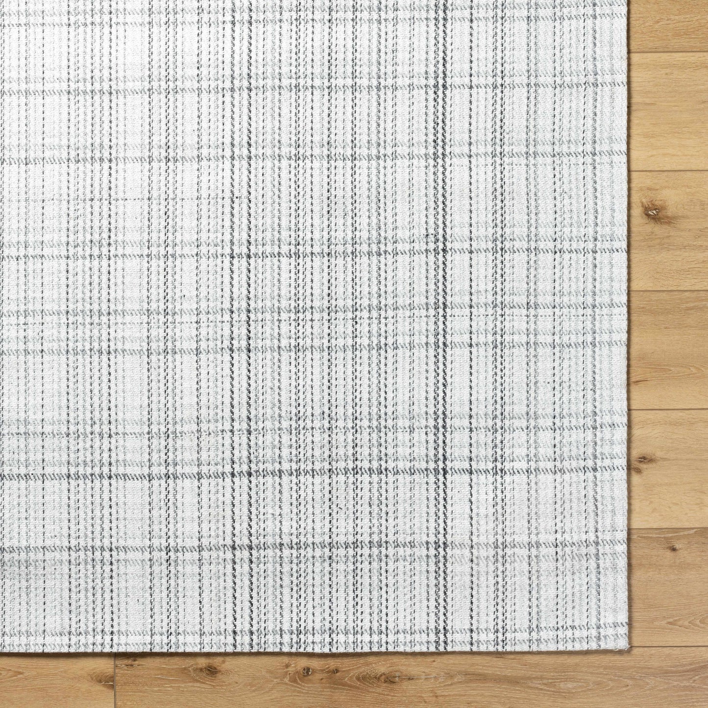 Luxurious Area Rug - Soft Durable Modern Home Décor