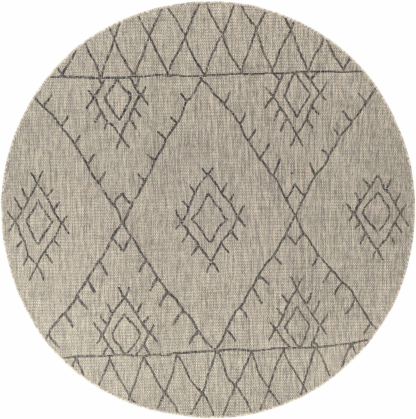 Nordic Area Rug - Stylish Durable Eco-Friendly Home Decor