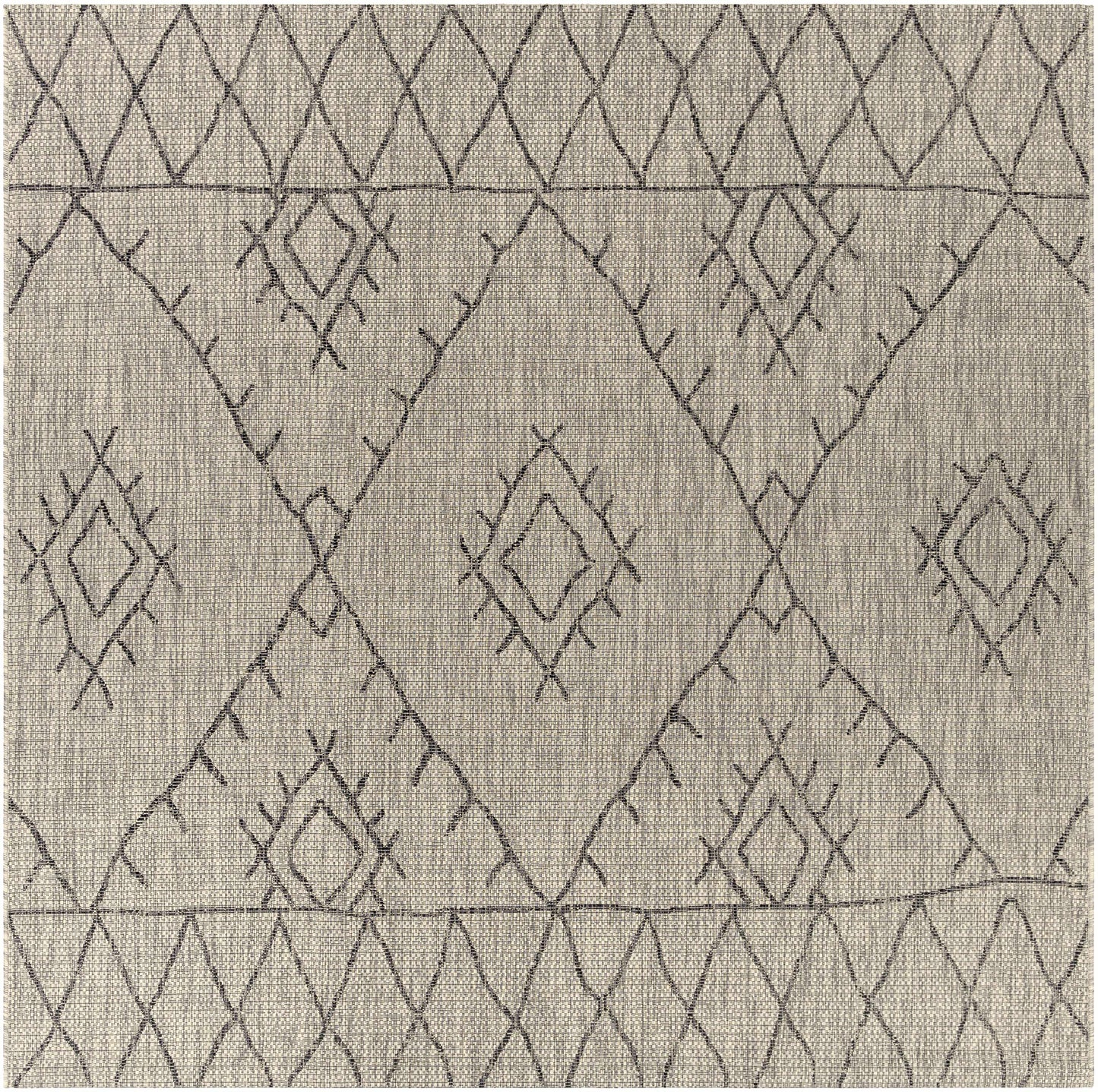 Nordic Area Rug - Stylish Durable Eco-Friendly Home Decor