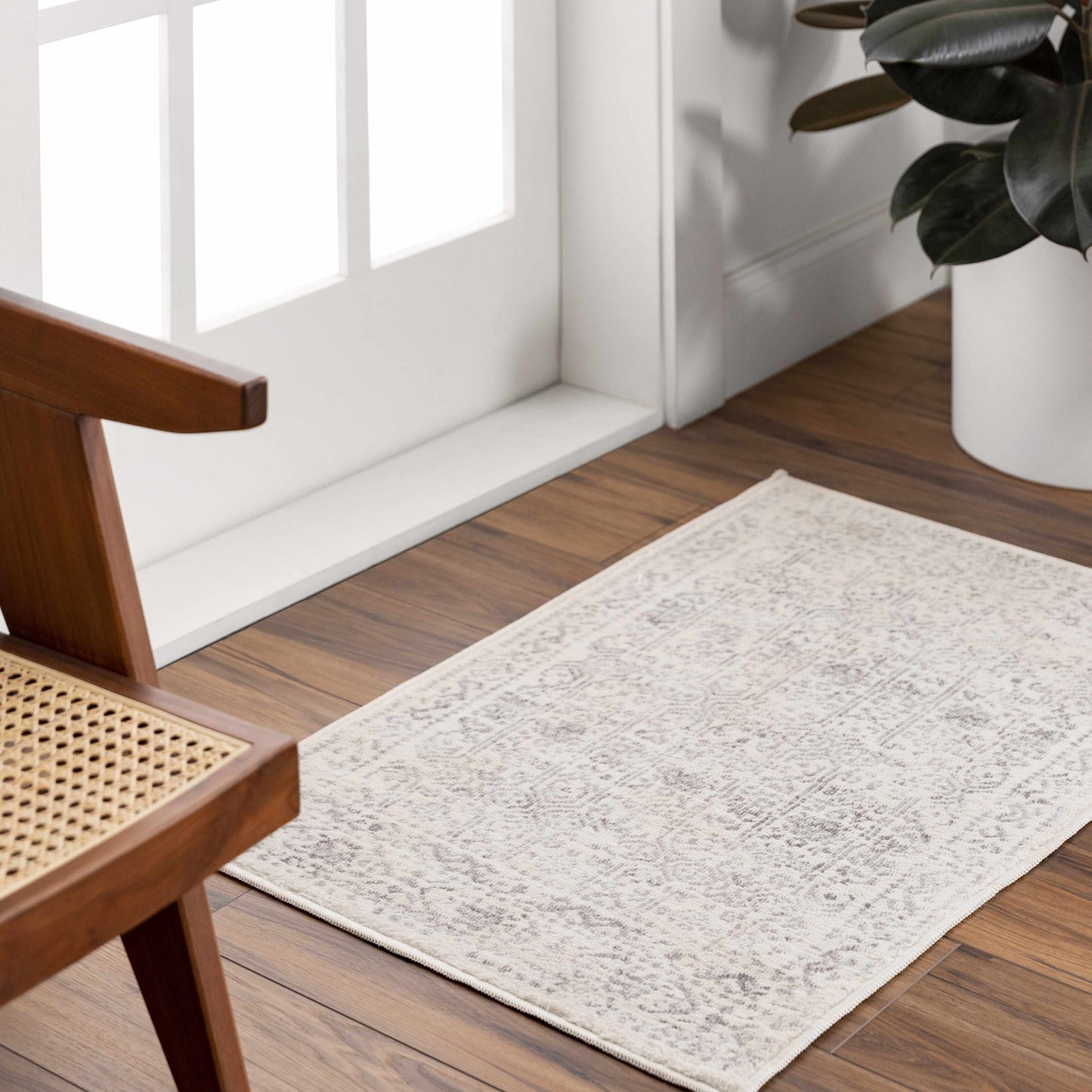 Michie Area Rug - Soft Stylish Floor Decor for Cozy Spaces