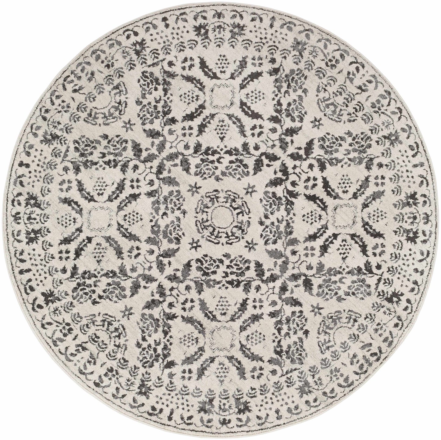 Megargel Area Rug - Soft Durable Floor Covering for Any Room