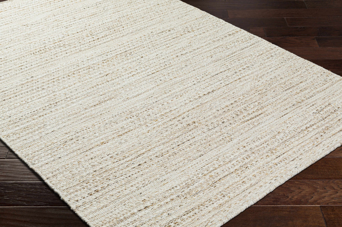 Moshe Area Rug - Elegant Geometric Design for Modern Spaces