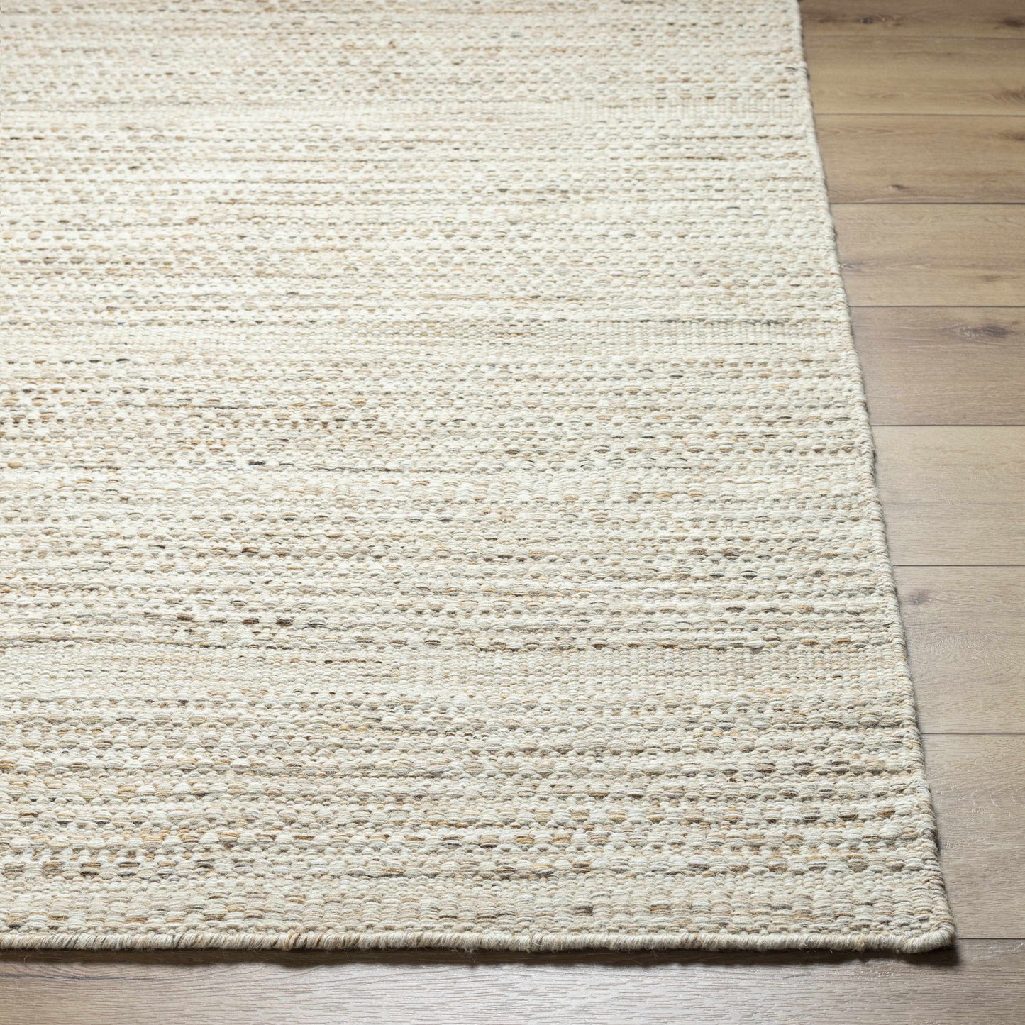 Moshe Area Rug - Elegant Geometric Design for Modern Spaces