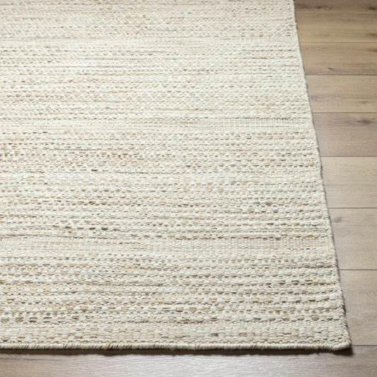 Moshe Area Rug - Elegant Geometric Design for Modern Spaces