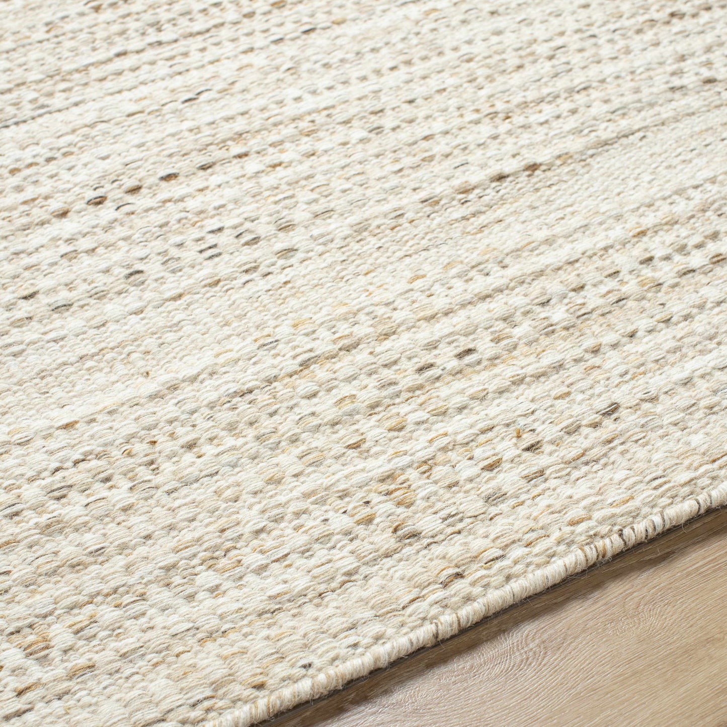 Moshe Area Rug - Elegant Geometric Design for Modern Spaces