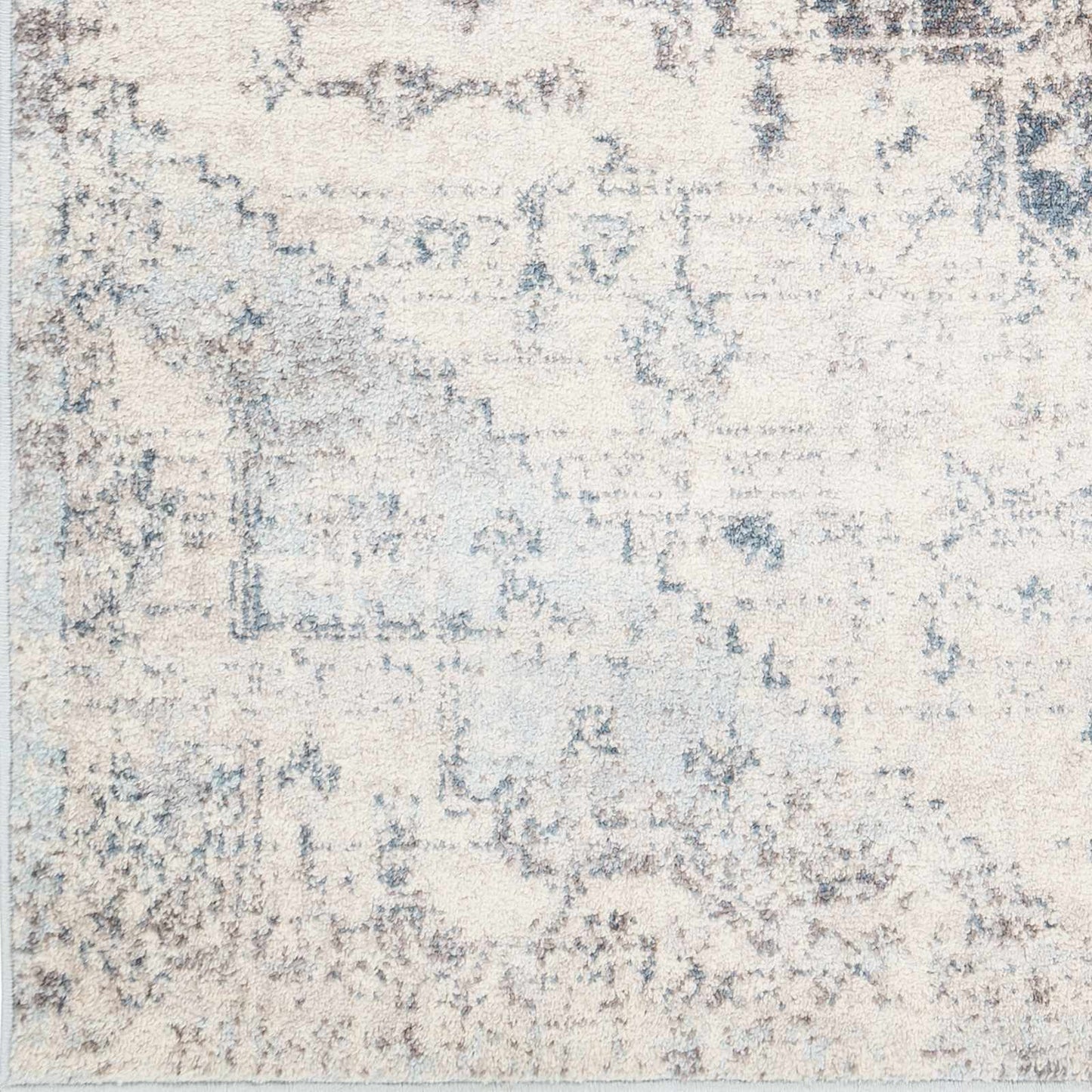 Orrick Area Rug - Soft Durable Modern Design for Living Room or Bedroom