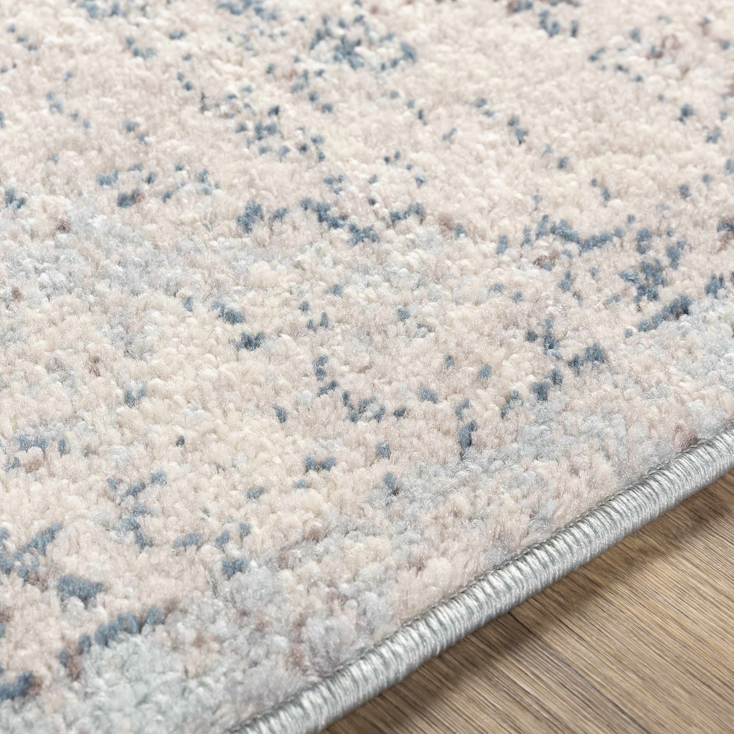Orrick Area Rug - Soft Durable Modern Design for Living Room or Bedroom