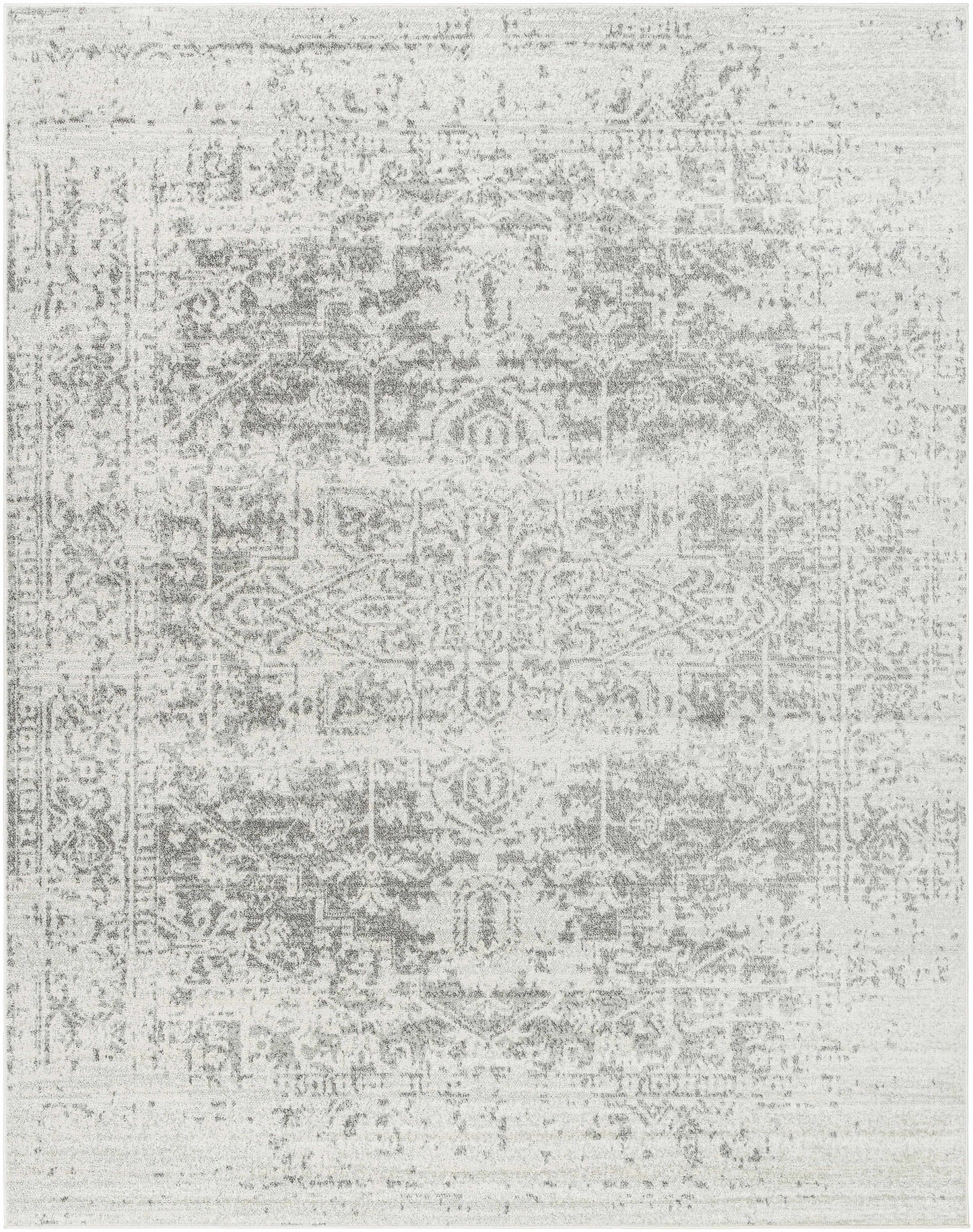 Rachel Area Rug - Soft Modern Floor Covering