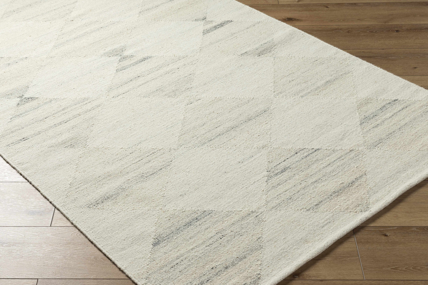Rakin Area Rug - Soft Stylish Modern Floor Covering