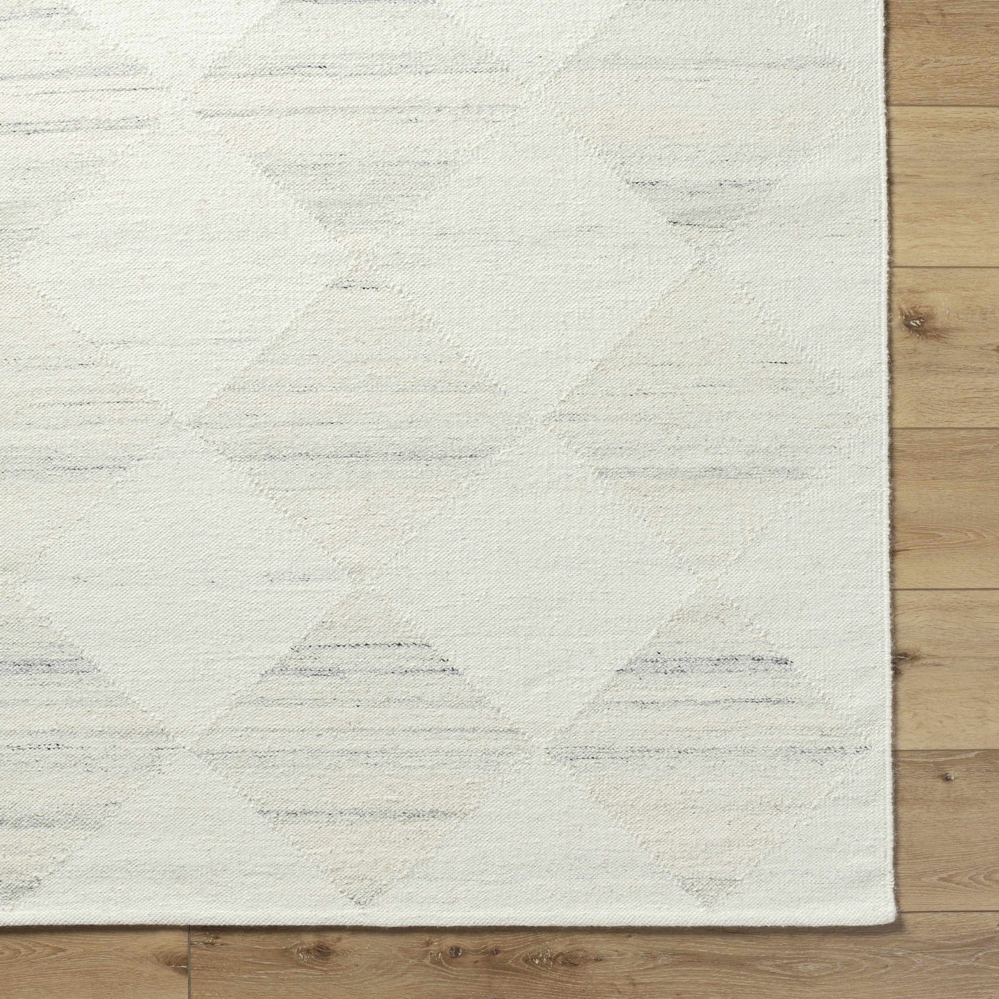 Rakin Area Rug - Soft Stylish Modern Floor Covering