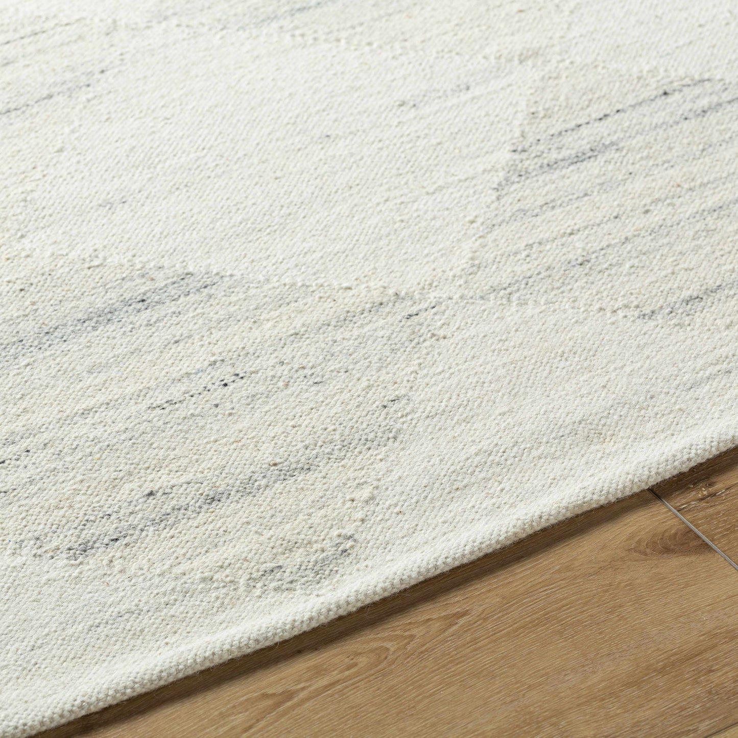 Rakin Area Rug - Soft Stylish Modern Floor Covering