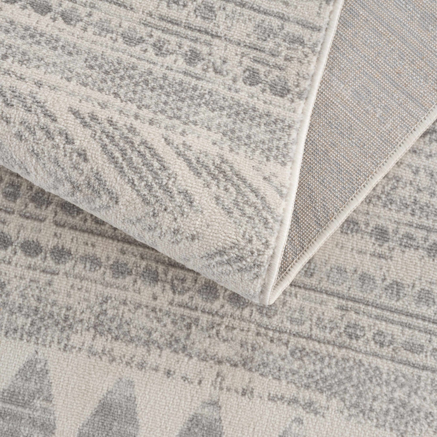 Bohemian Area Rug - Chinnor Tribal Style Home Decor