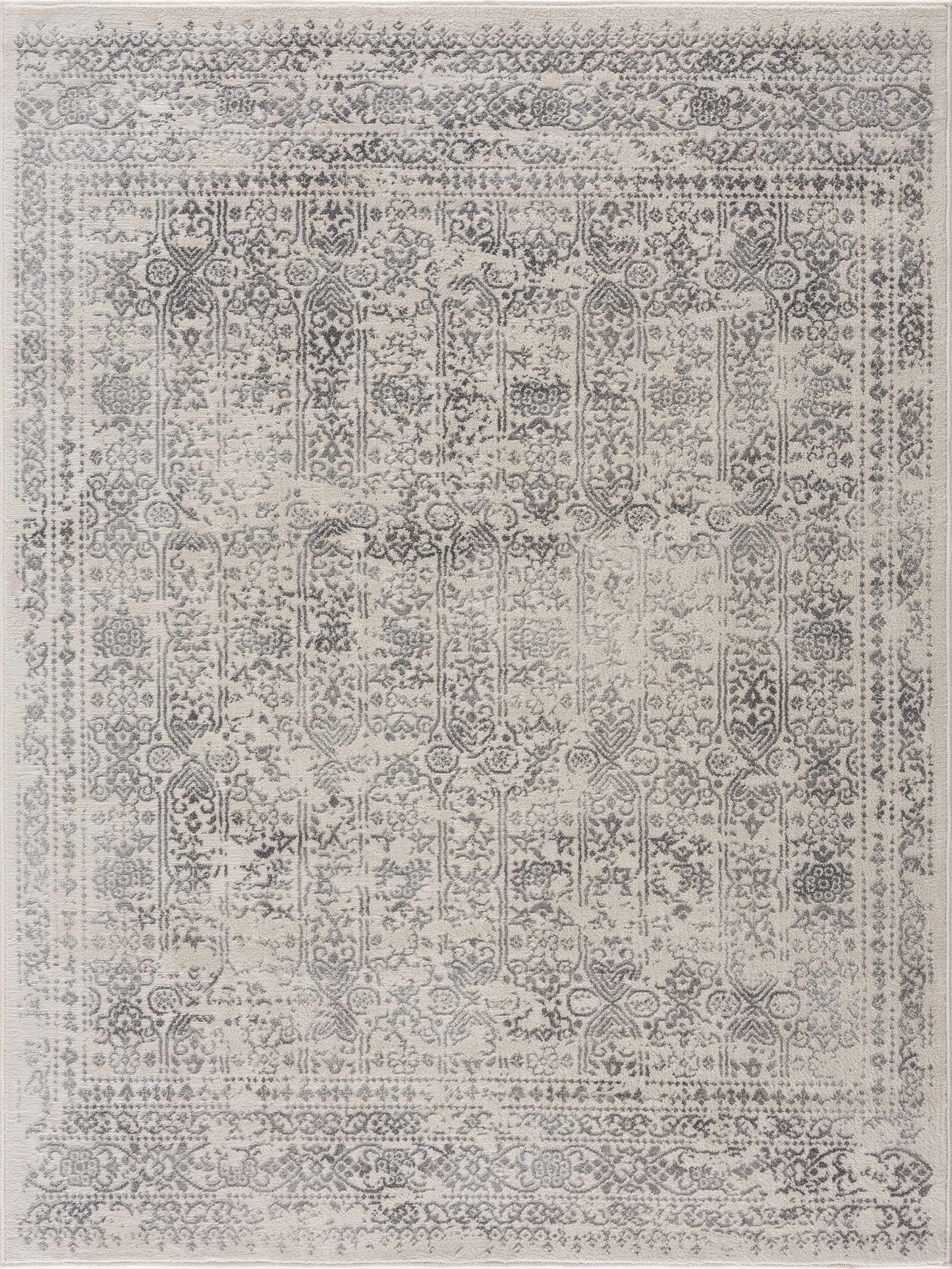 Michie Area Rug - Soft Stylish Floor Decor for Cozy Spaces