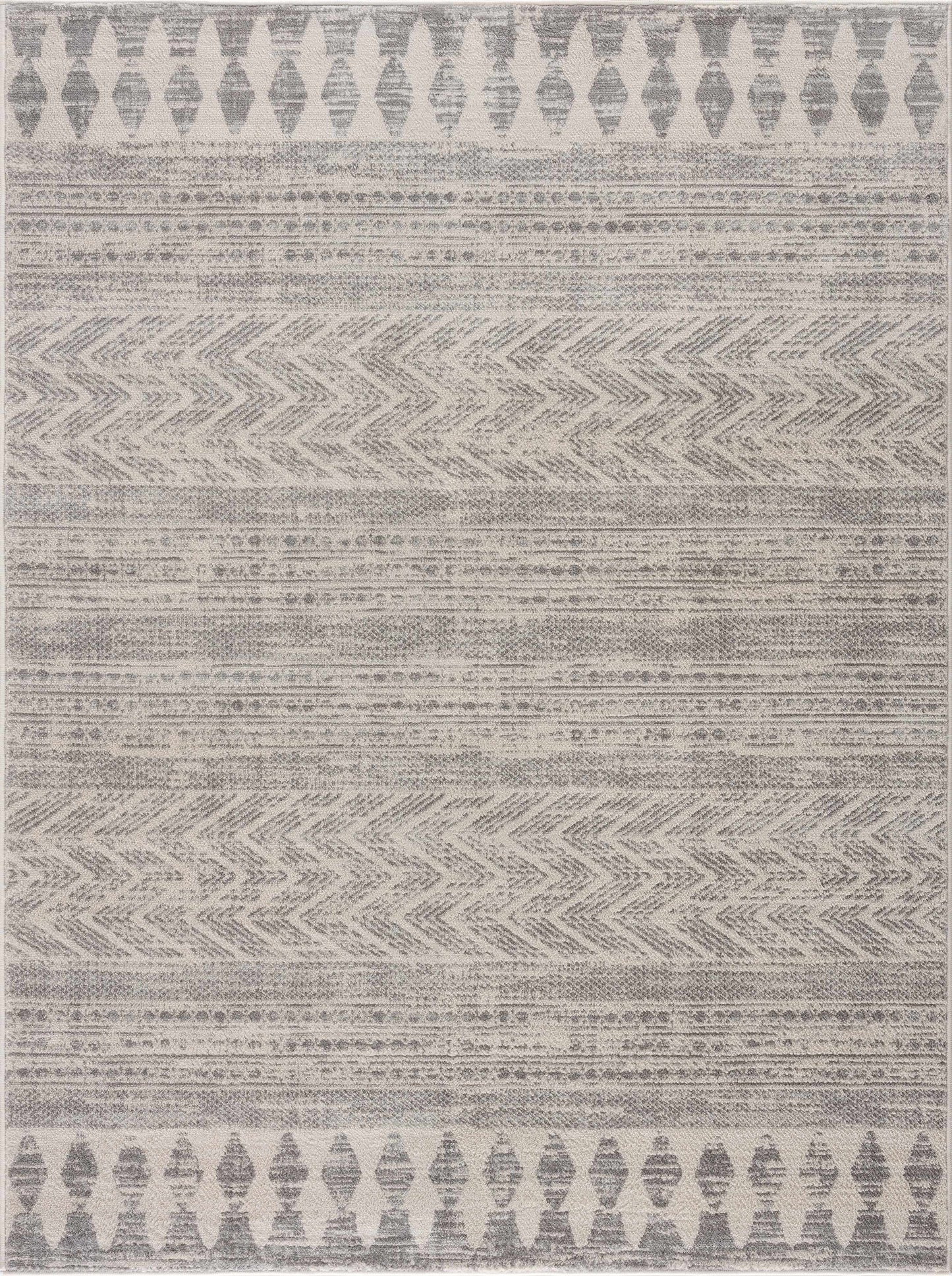 Bohemian Area Rug - Chinnor Tribal Style Home Decor