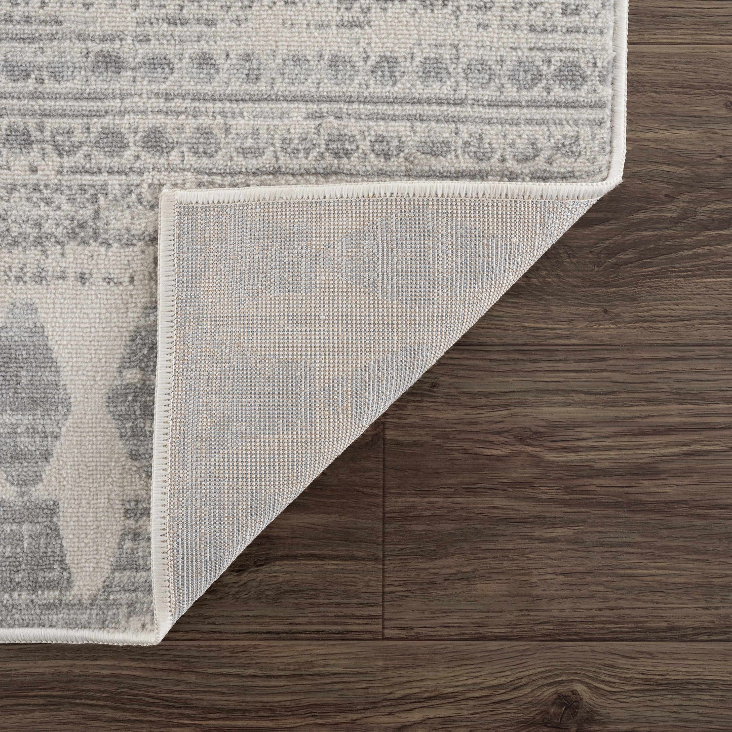 Bohemian Area Rug - Chinnor Tribal Style Home Decor