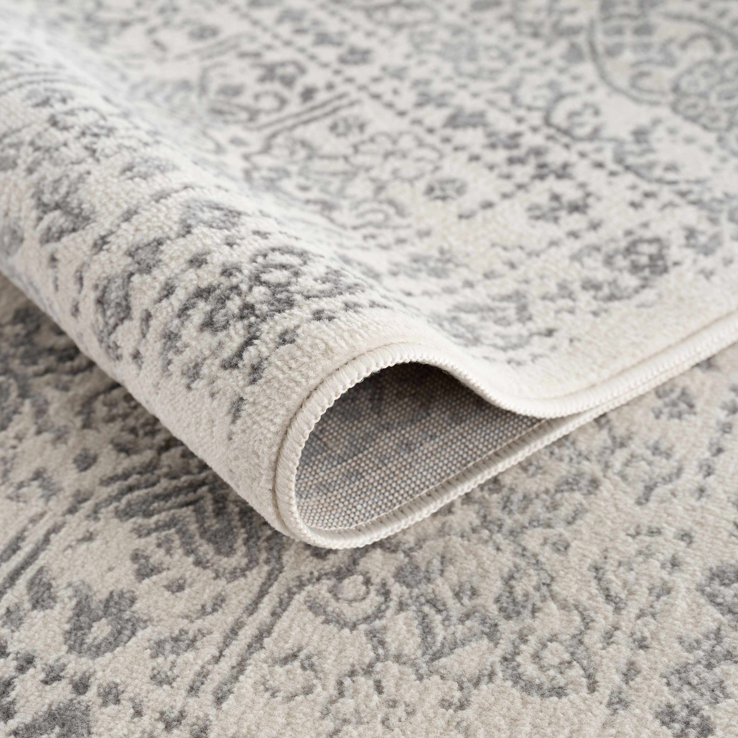 Michie Area Rug - Soft Stylish Floor Decor for Cozy Spaces