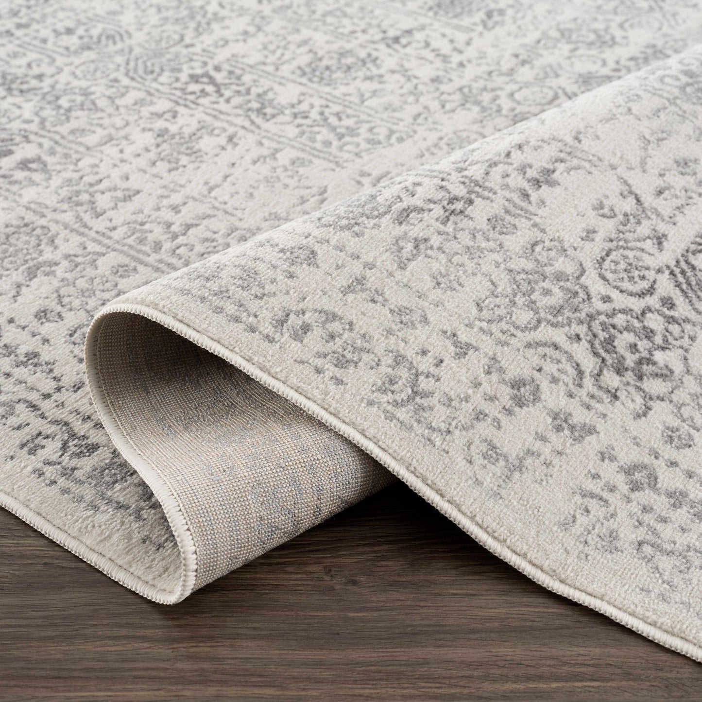 Michie Area Rug - Soft Stylish Floor Decor for Cozy Spaces