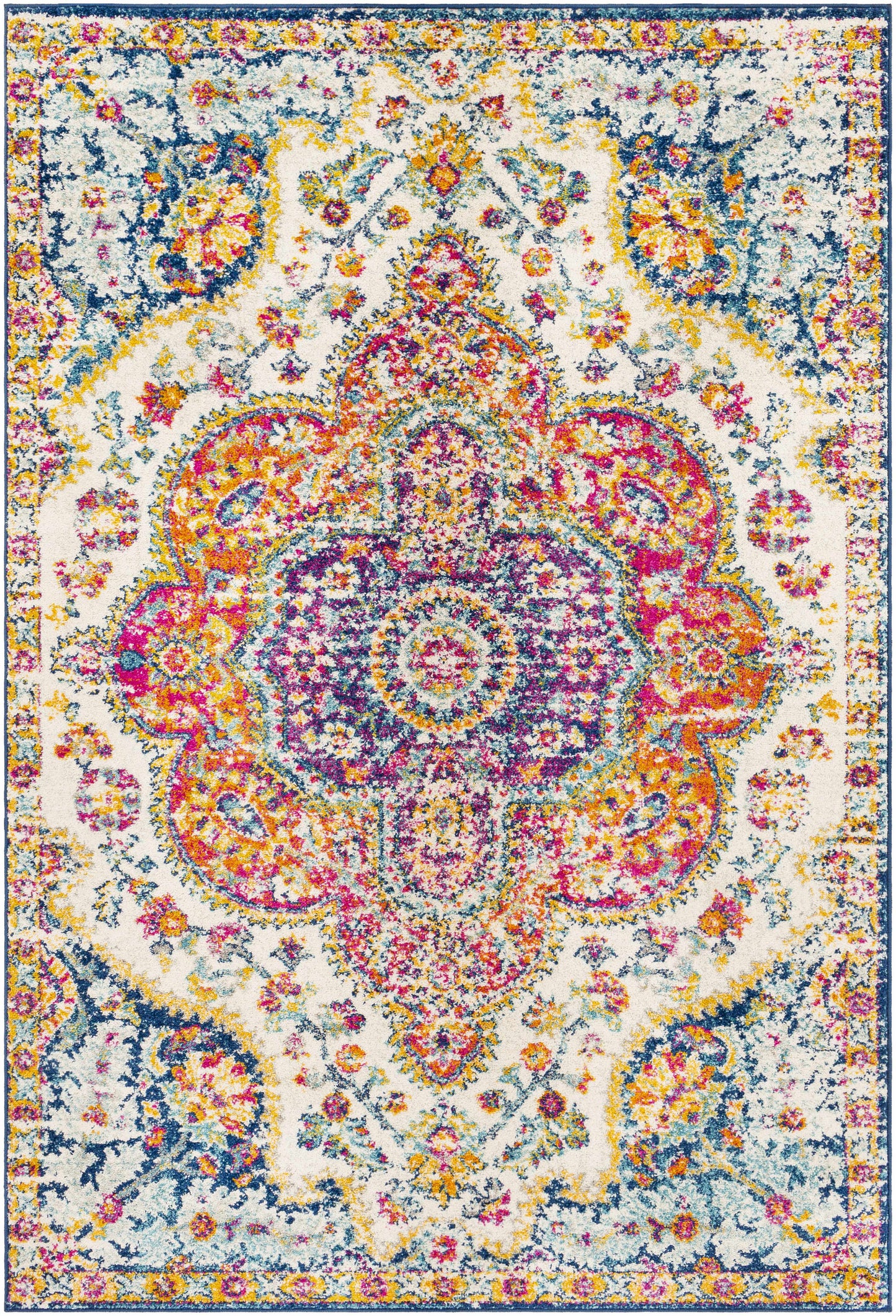 Simsbury Area Rug - Elegant Durable Floor Covering for Stylish Décor