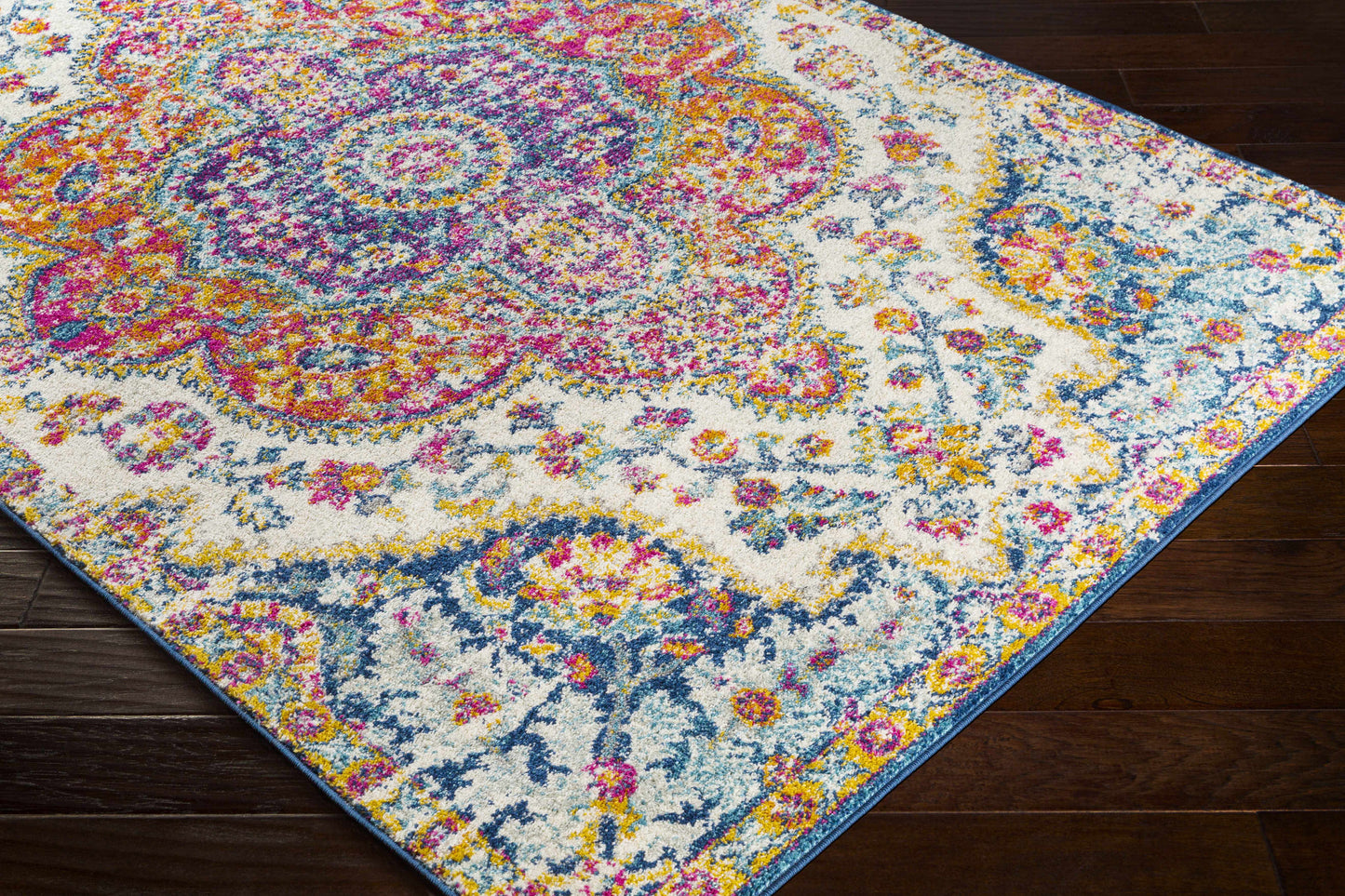 Simsbury Area Rug - Elegant Durable Floor Covering for Stylish Décor