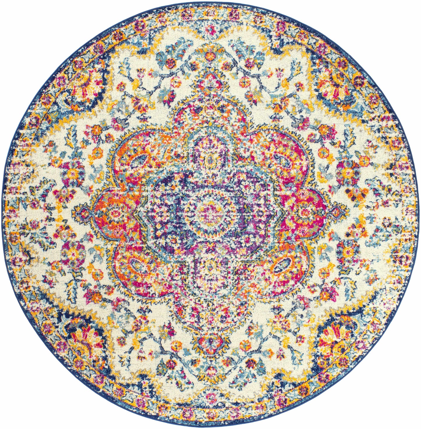 Simsbury Area Rug - Elegant Durable Floor Covering for Stylish Décor