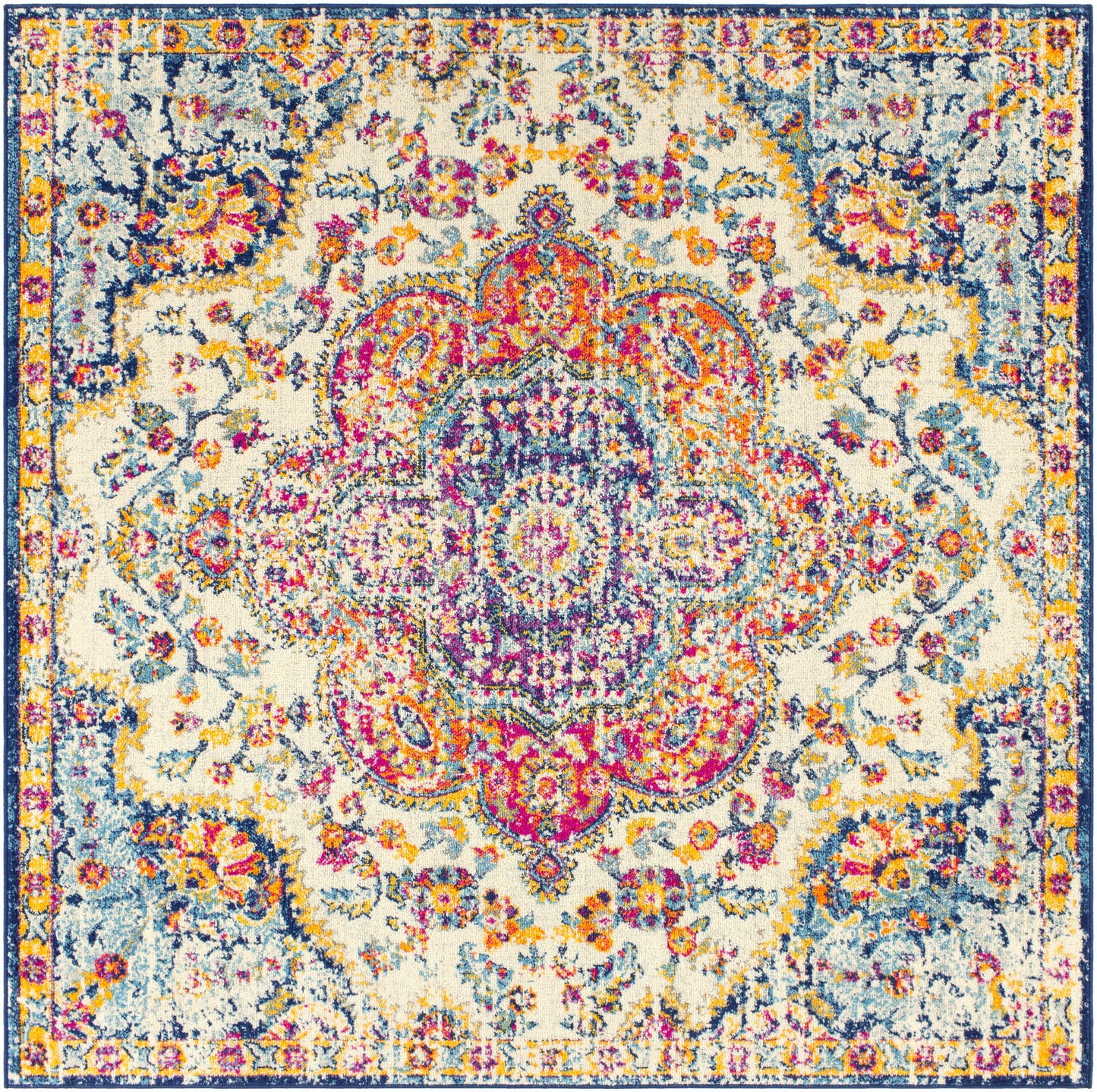 Simsbury Area Rug - Elegant Durable Floor Covering for Stylish Décor