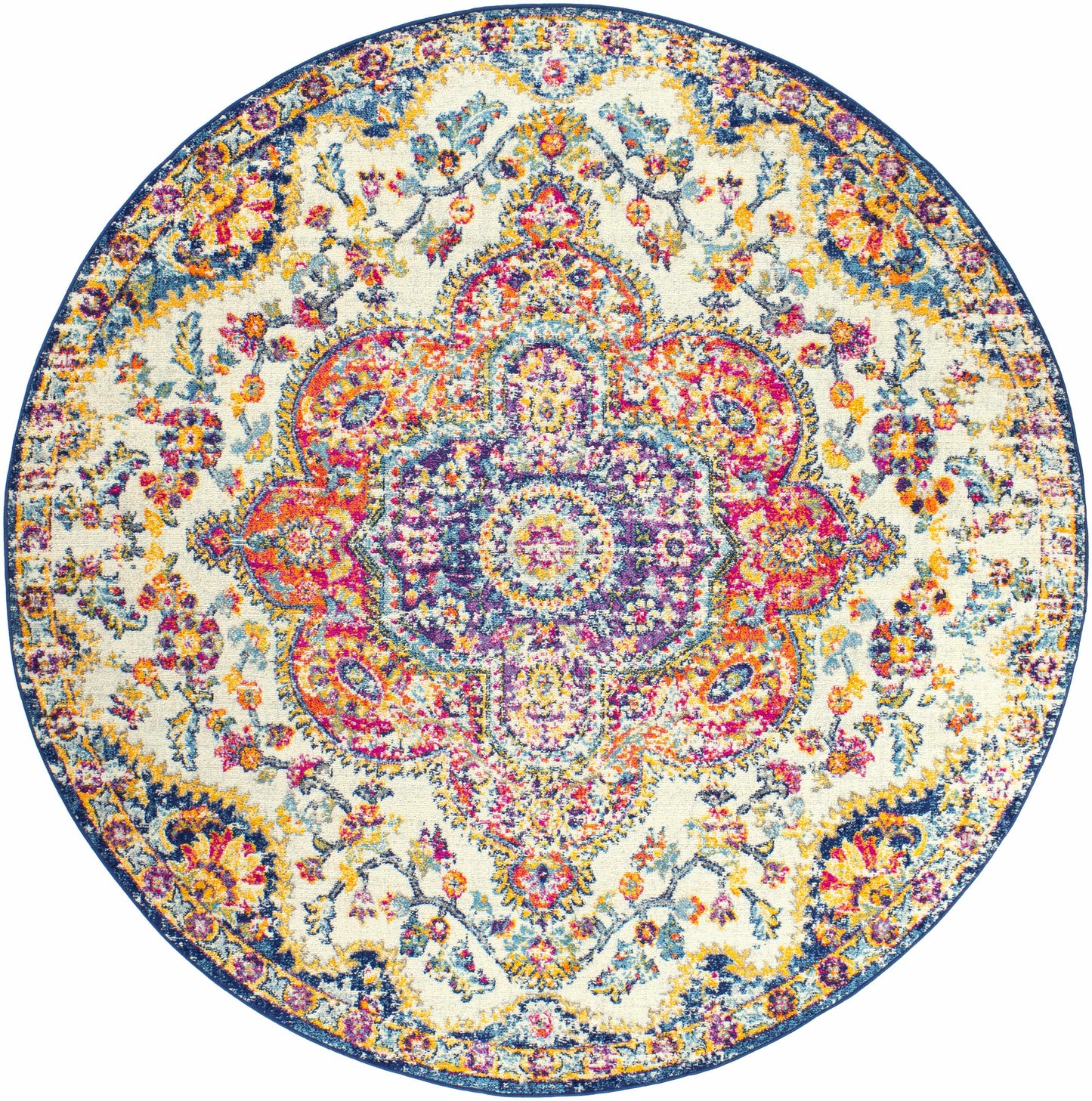 Simsbury Area Rug - Elegant Durable Floor Covering for Stylish Décor